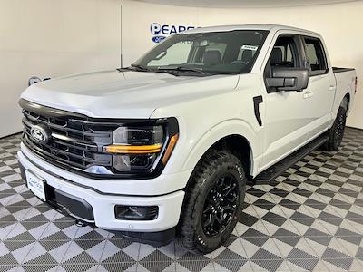 New 2026 Ford F-150 - photo 1