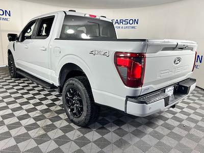 New 2026 Ford F-150 - photo 1