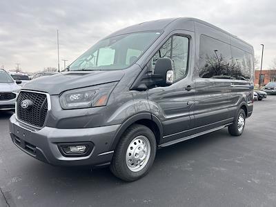 New 2026 Ford Transit 350 - photo 1