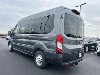 New 2026 Ford Transit 350 - photo 1