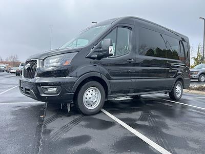 New 2026 Ford Transit 350 - photo 1