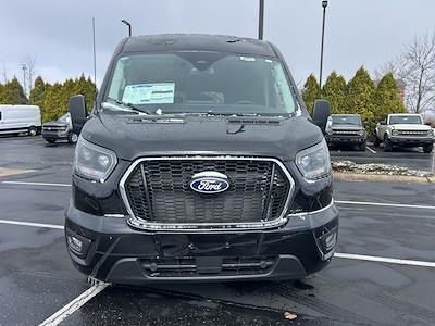 New 2026 Ford Transit 350 - photo 1