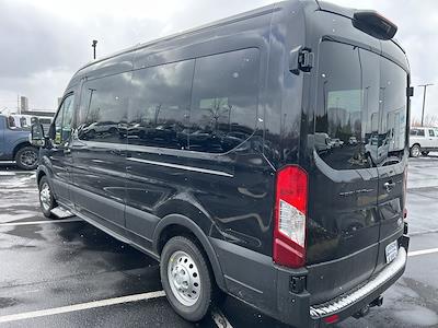 New 2026 Ford Transit 350 - photo 1