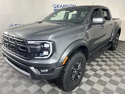 New 2026 Ford Ranger - photo 1