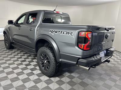 New 2026 Ford Ranger - photo 1