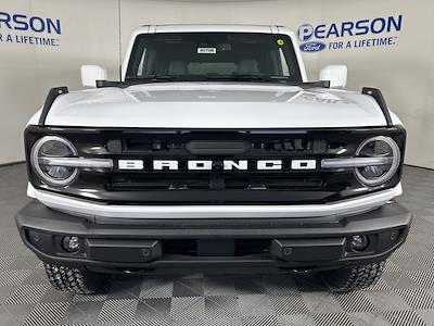 New 2026 Ford Bronco - photo 1
