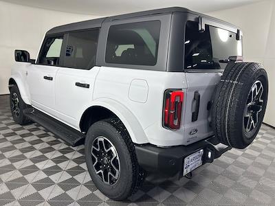 New 2026 Ford Bronco - photo 1