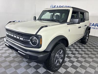 New 2026 Ford Bronco - photo 1