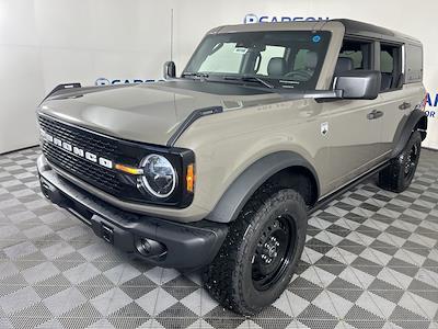 New 2026 Ford Bronco - photo 1