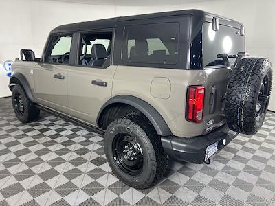 New 2026 Ford Bronco - photo 1