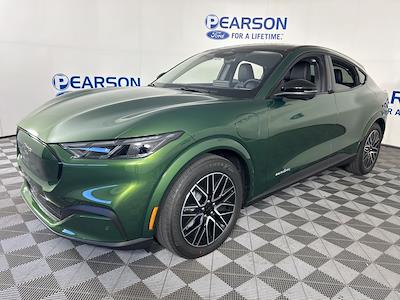 New 2026 Ford Mustang Mach-E - photo 1