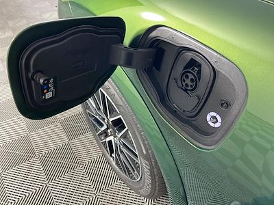 New 2026 Ford Mustang Mach-E - photo 1