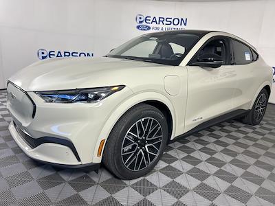 New 2026 Ford Mustang Mach-E - photo 1