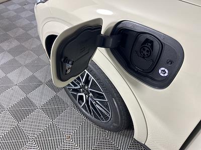 New 2026 Ford Mustang Mach-E - photo 1