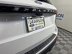 2026 Ford Explorer 4WD SUV for sale #40731 - photo 9