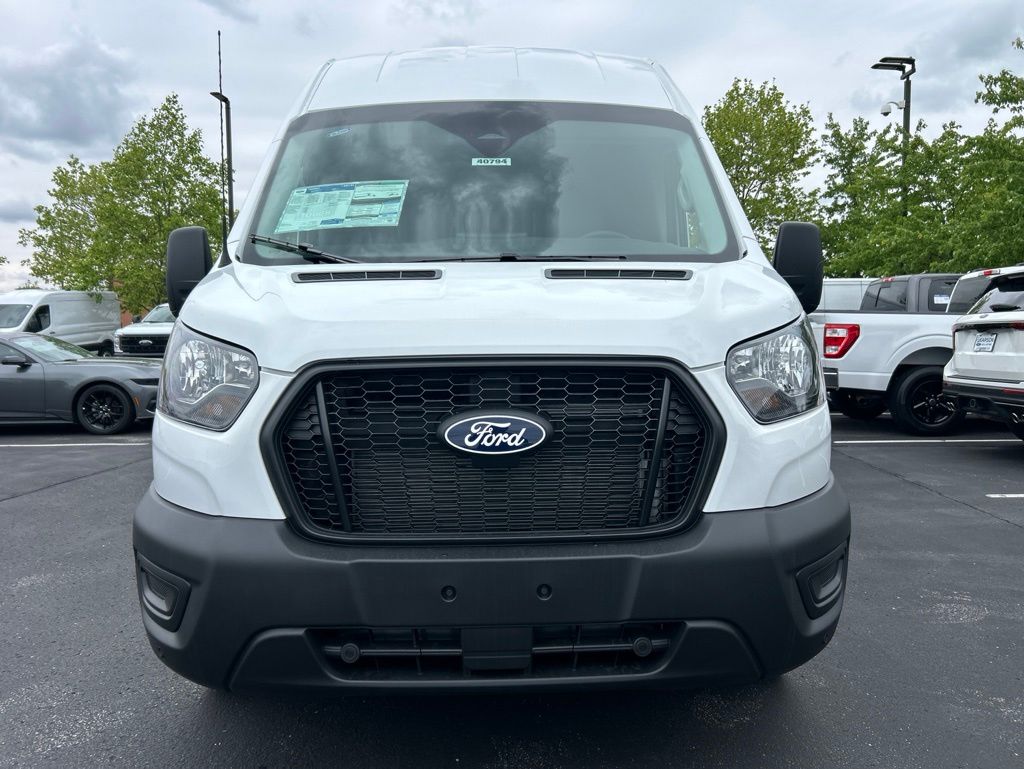 New 2026 Ford Transit 350 - photo 1