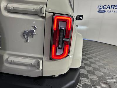 2026 Ford Bronco 4WD SUV for sale #40796 - photo 1