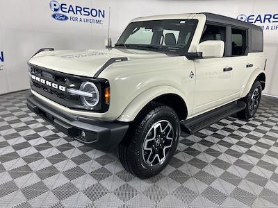 2026 Ford Bronco 4WD SUV for sale #40796 - photo 2