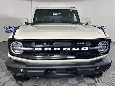 2026 Ford Bronco 4WD SUV for sale #40796 - photo 2