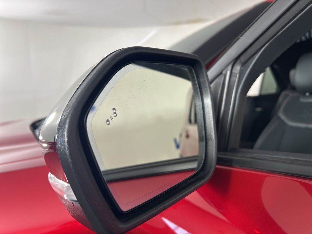 New 2026 Ford Explorer - photo 11