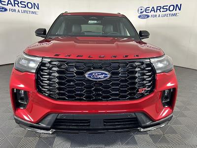 2026 Ford Explorer 4WD SUV for sale #40799 - photo 1