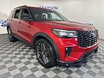 2026 Ford Explorer 4WD SUV for sale #40799 - photo 3
