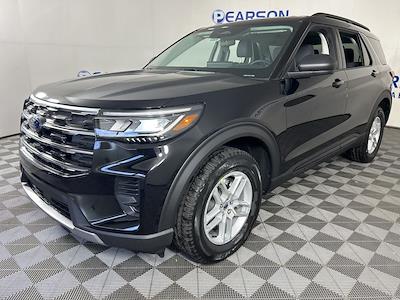 2026 Ford Explorer 4WD SUV for sale #40800 - photo 1