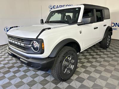 2026 Ford Bronco 4WD SUV for sale #40804 - photo 1