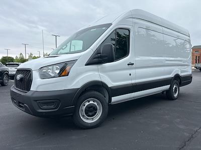 2026 Ford Transit 350 High Roof RWD Empty Cargo Van for sale #40818 - photo 1