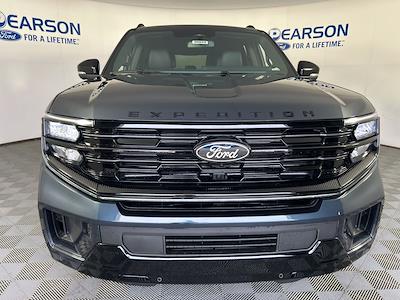 2026 Ford Expedition MAX 4WD SUV for sale #40824 - photo 2