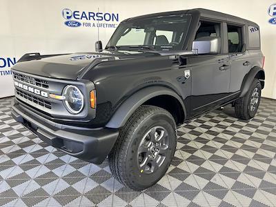 2026 Ford Bronco 4WD SUV for sale #40827 - photo 1
