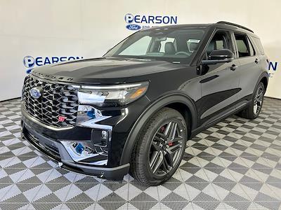 2026 Ford Explorer 4WD SUV for sale #40908 - photo 1