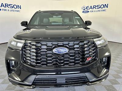 2026 Ford Explorer 4WD SUV for sale #40908 - photo 2
