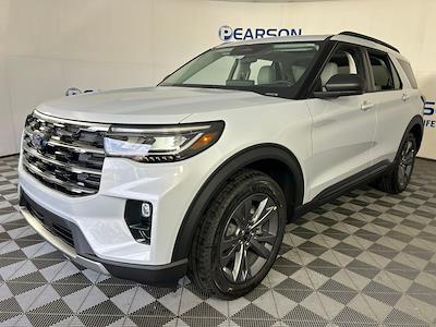 2026 Ford Explorer 4WD SUV for sale #40911 - photo 1