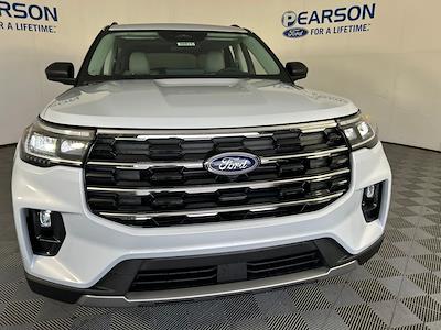 2026 Ford Explorer 4WD SUV for sale #40911 - photo 2