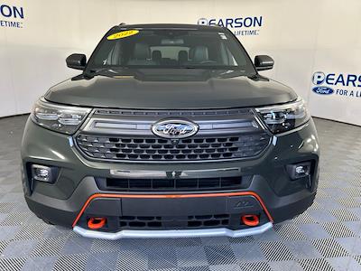 2022 Ford Explorer 4WD SUV for sale #40911A - photo 2