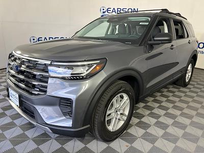 2026 Ford Explorer 4WD SUV for sale #40925 - photo 1