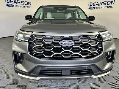 2026 Ford Explorer 4WD SUV for sale #40930 - photo 2