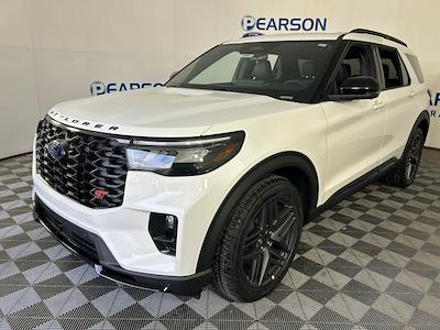 2026 Ford Explorer 4WD SUV for sale #40953 - photo 1