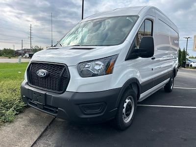 2026 Ford Transit 250 Medium Roof RWD Empty Cargo Van for sale #40977 - photo 1