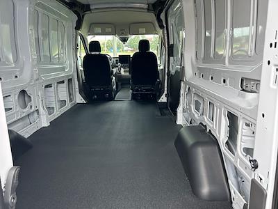 2026 Ford Transit 250 Medium Roof RWD Empty Cargo Van for sale #40977 - photo 2