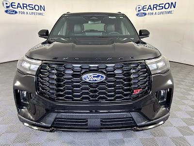 2027 Ford Explorer 4WD SUV for sale #40983 - photo 2