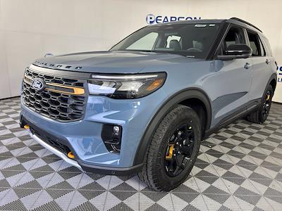 2027 Ford Explorer 4WD SUV for sale #40984 - photo 1