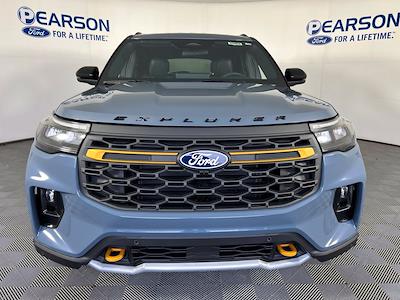 2027 Ford Explorer 4WD SUV for sale #40984 - photo 2