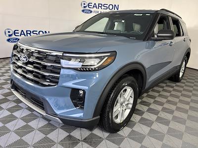 2027 Ford Explorer 4WD SUV for sale #40986 - photo 1