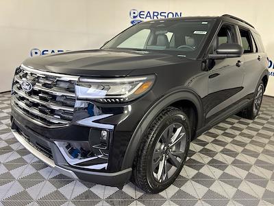 2027 Ford Explorer 4WD SUV for sale #40987 - photo 1