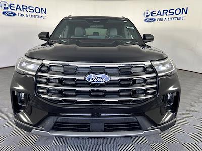 2027 Ford Explorer 4WD SUV for sale #40987 - photo 2