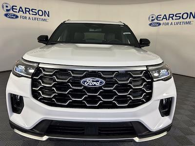 2027 Ford Explorer 4WD SUV for sale #40989 - photo 2