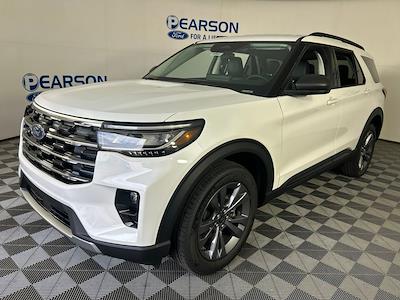 2026 Ford Explorer 4WD SUV for sale #40997 - photo 1