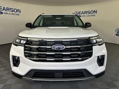 2026 Ford Explorer 4WD SUV for sale #40997 - photo 2